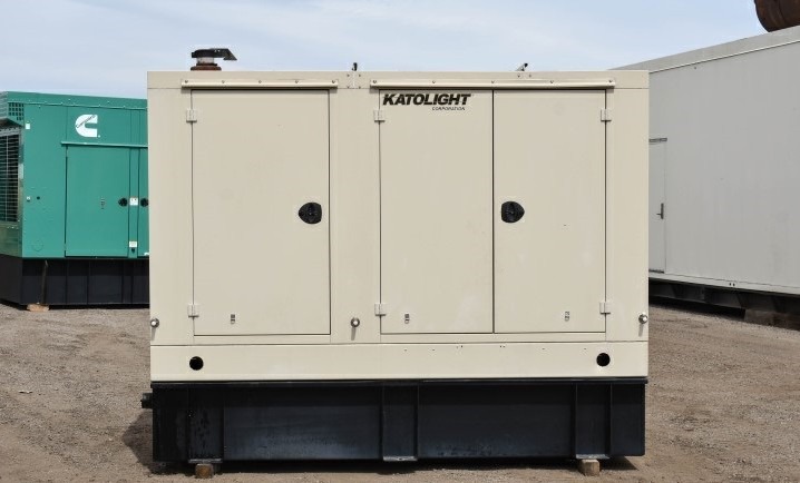 柳北购买柴油发电机需留心哪些问题?