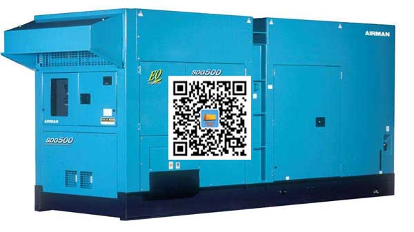 柳北出租发电机 进口和国产柴油发电机组有什么不同