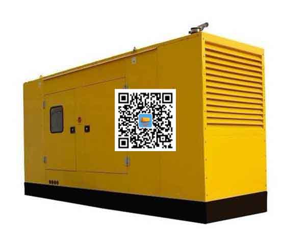 柳北出租发电机 柴油发电机不维护对机器有什么影响