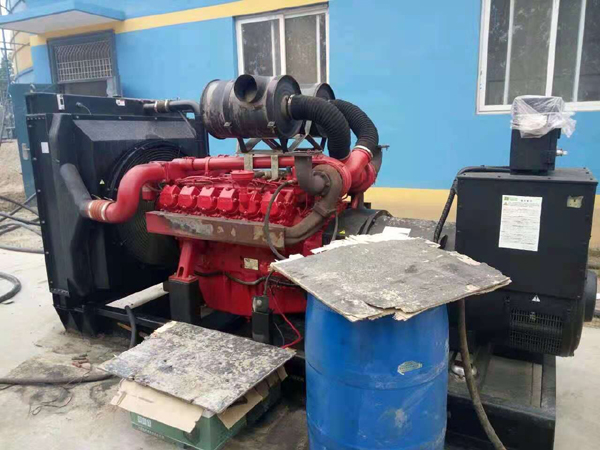 柳北租赁发电机 发电机的主要分类介绍