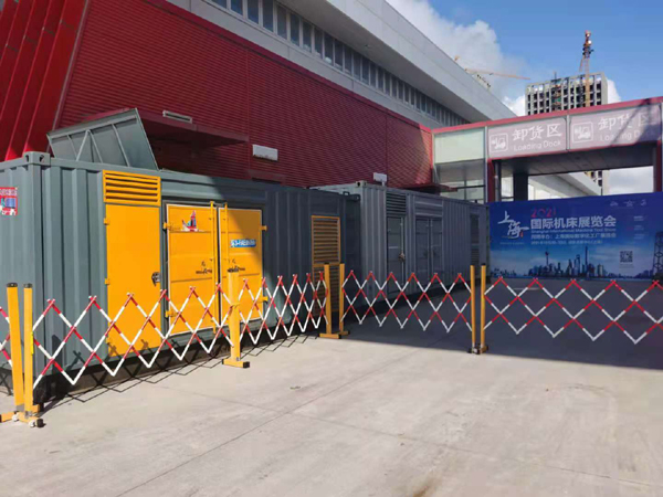 柳北发电机租赁的“望、闻、问、切”你知道多少？