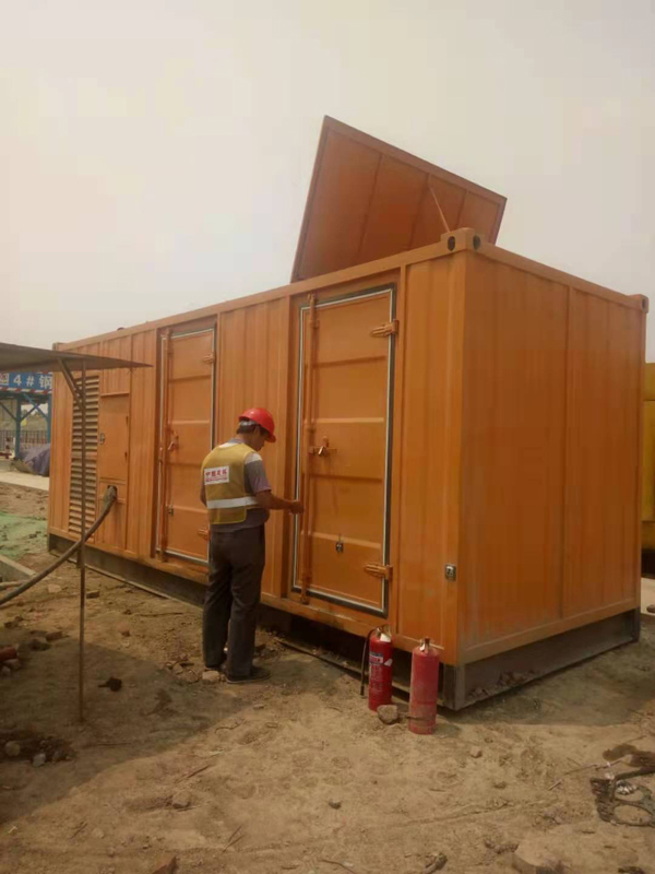 柳北柴油发电机组常见故障现象及解决方法？