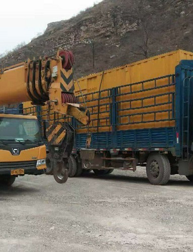 柳北租赁发电机-柴油发电机的冷却与通风