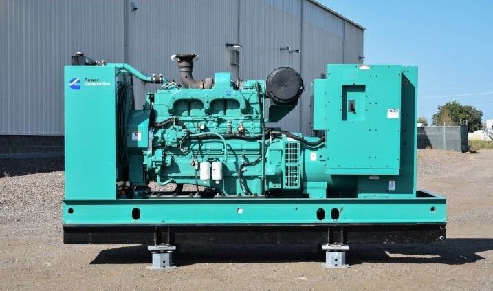 柳北发电机出租-教您发电机厂家该如何选购