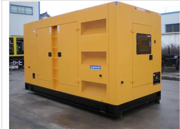 柳北发电机出租-静音发电机组厂家：柴油发电机组并机需要什么条件？