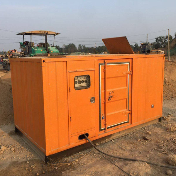 柳北发电车出租-挑选发电机哪些技巧可以掌握使用