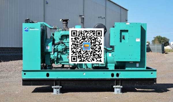 柳北发电机出租-选购发电机需要考虑的几大因素