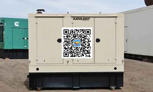 柳北出租发电机-关于柴油发电机电压问题