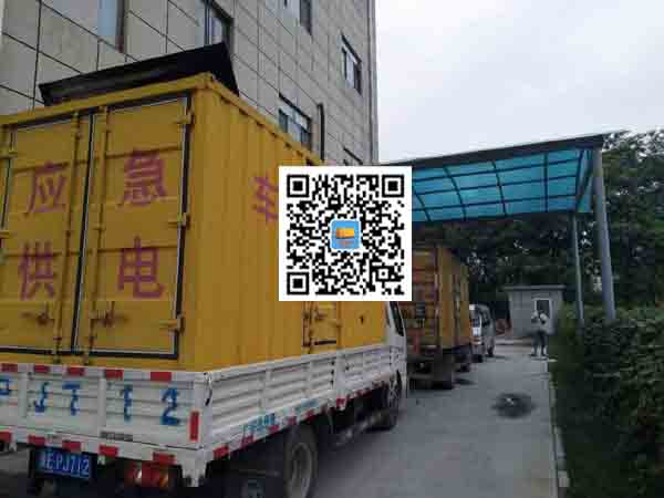 柳北发电车出租-发电机产品使用越来越广泛