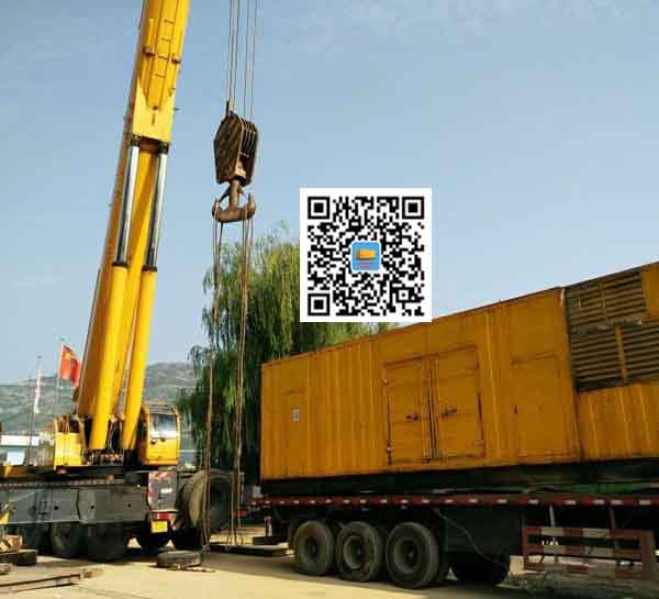 柳北发电车出租-全自动发电机组长期不使用该如何保养？