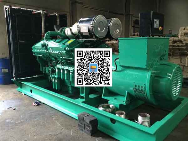 柳北发电机出租-发电机大修后应作哪些试验