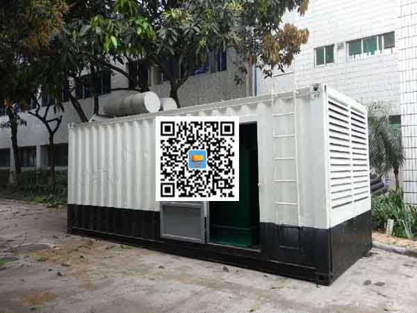柳北出租发电机-什么样的柴油发电机使用效果比较好