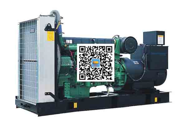 柳北租赁发电机-柴油发电机组不及时维护危害大