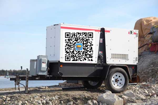 柳北发电车出租-应注意的注意安全事项