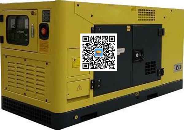 柳北发电机租赁的注意事项