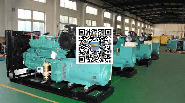 柳北发电机租赁-60Hz发电设备出口的可行性研究