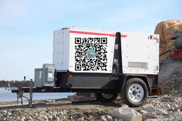 柳北水轮发电机组振动的原因