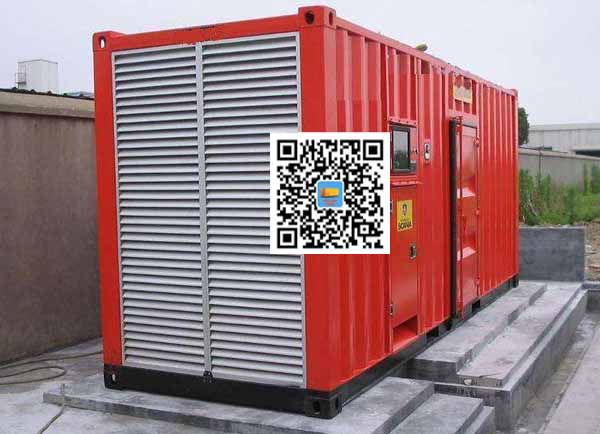 柳北300kw柴油发电机组一个小时耗油