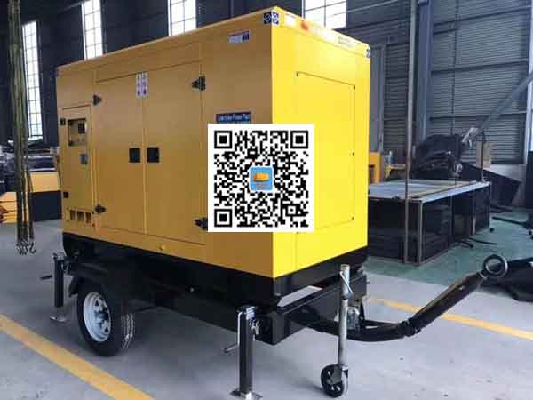 柳北柴油发电机组需要经常换油吗