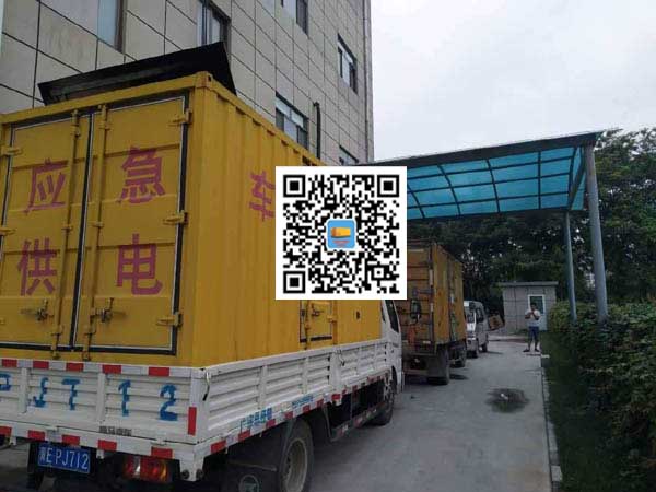 柳北发电机组如何安装管道?