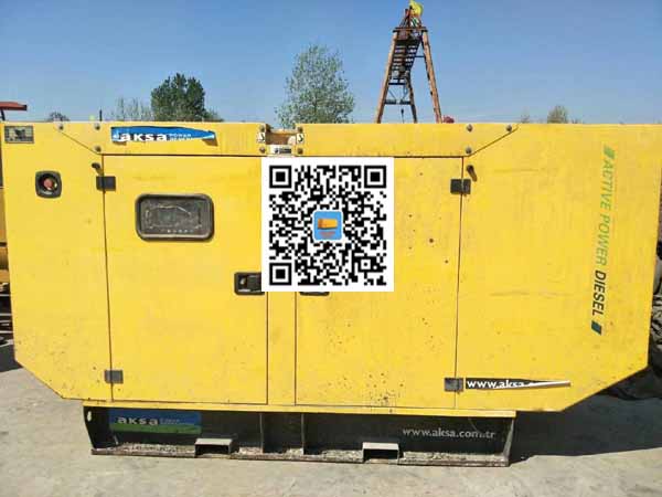 柳北柴油发电机怎样启动，启动过程中应该做的事情