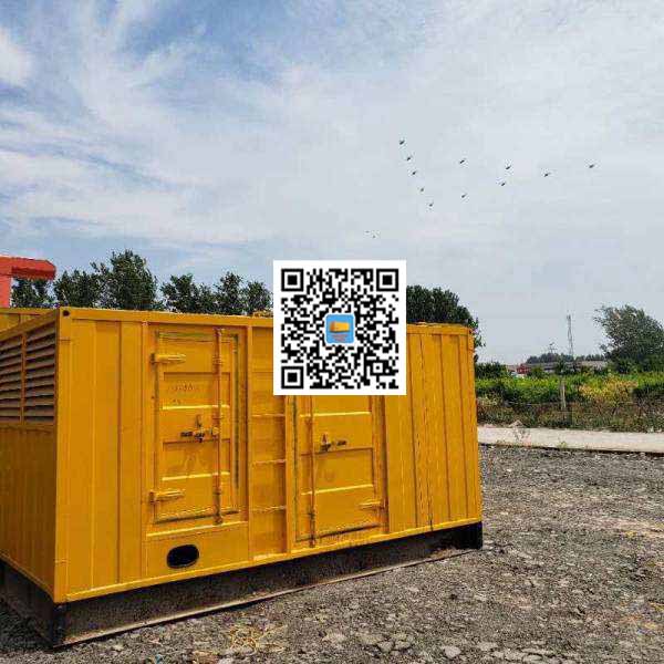柳北发电机出租发电机电刷的结构与作用是什么