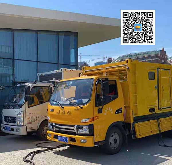 柳北发电机出租-如何测试柴油发电机组