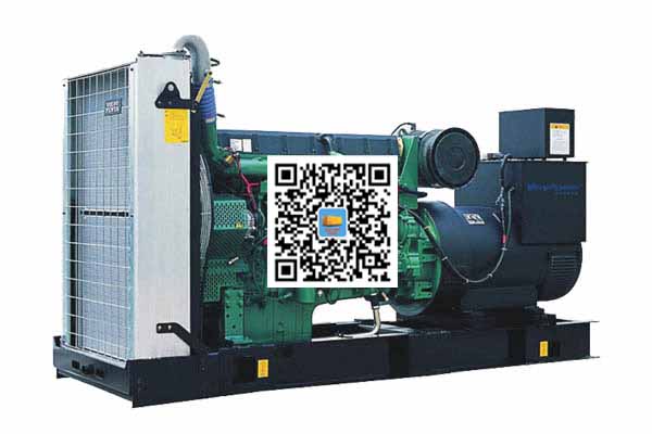 柳北发电机租赁-100kw柴油发电机带多大负载