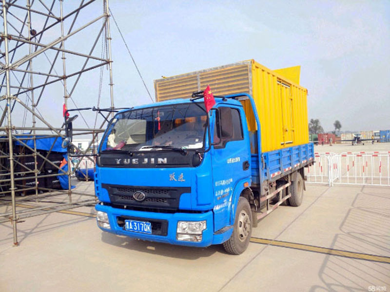 柳北租赁发电机-柴油发电机组运行时出现水温过高的分析