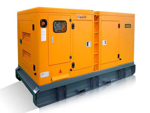 柳北影响 200kw 柴油发电机油耗的因素有哪些？