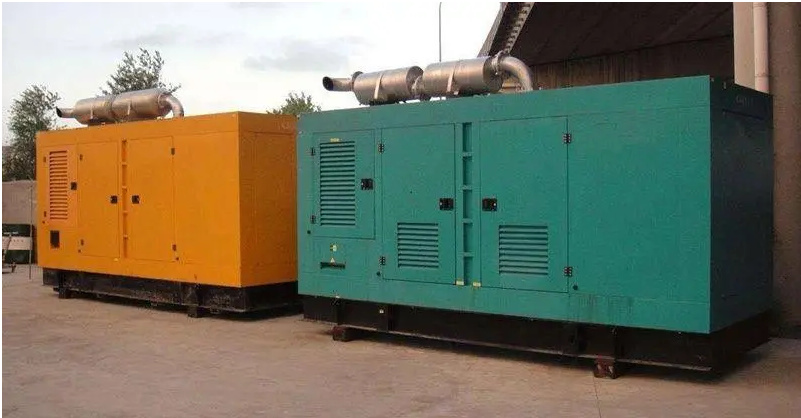 柳北发电机和发电车的区别？