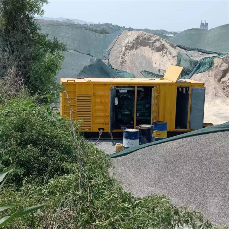 柳北影响 400KW 柴油发电机组油耗的因素有哪些？