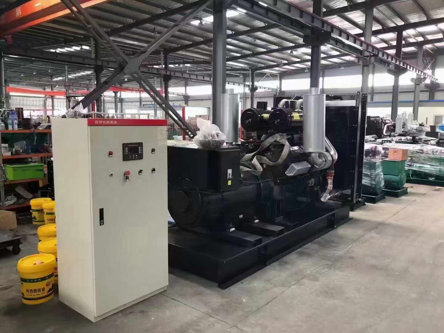柳北2500KVA 负载需要配备多大的变压器？