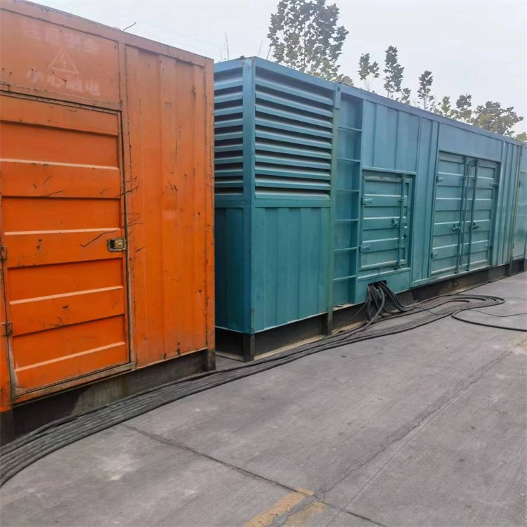 柳北如何选择适合 600kW 柴油发电机组的热继电器？