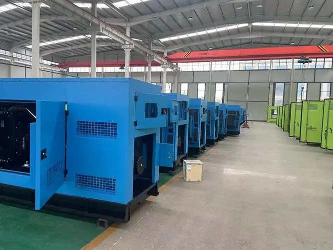 柳北柴油发电机组转速不稳定会对设备造成哪些损害？