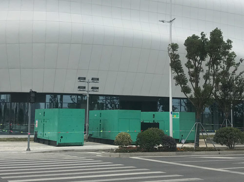 柳北柴油发电机组保养周期是多久？