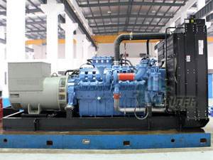 柳北功率因数低会对柴油发电机产生哪些影响？