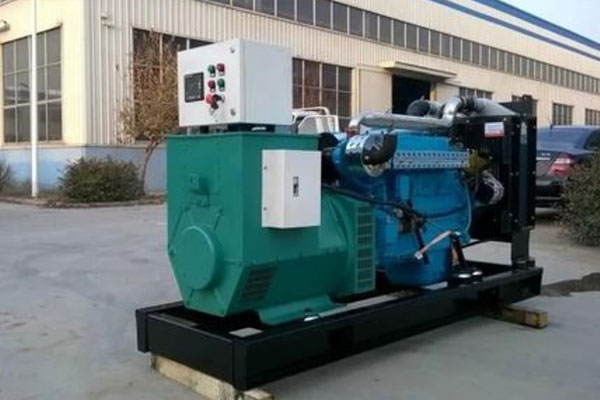 柳北发电机组的分类有哪些？