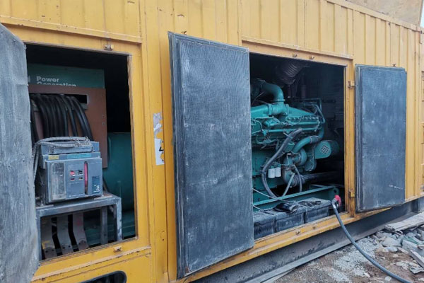 柳北发电机组夏季保养的注意事项有哪些？