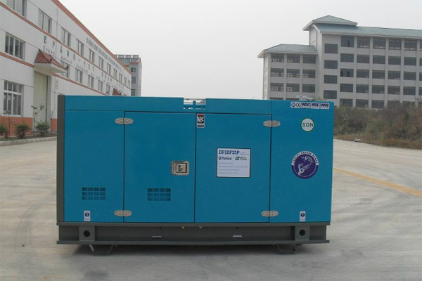 柳北发电机租赁发电机组的换季保养注意事项