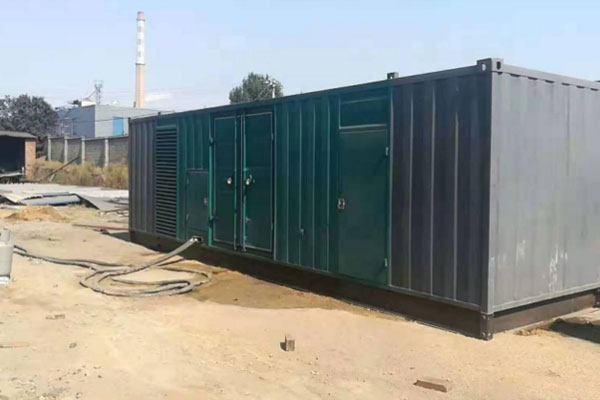 柳北发电机组保养注意事项？