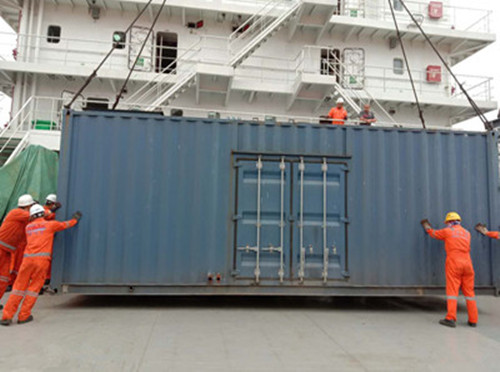 柳北柴油发电机组和储能设备配合使用时，有哪些需要注意的问题？