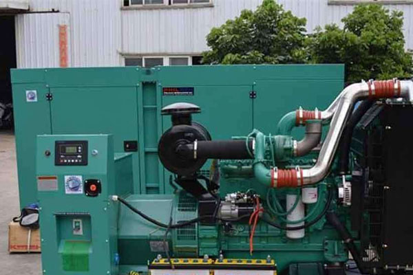 柳北工厂发电机应急发电注意事项？