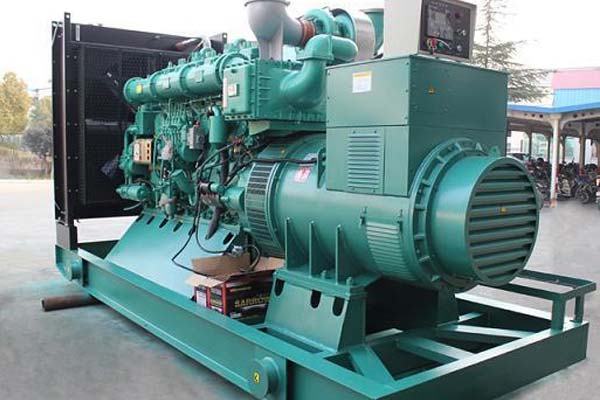 柳北工厂发电机应急发电中如何优化燃油储备管理？