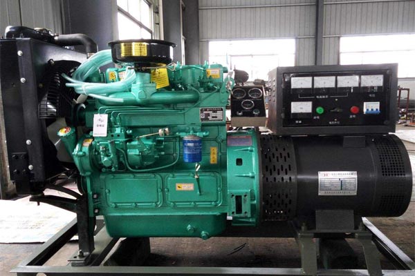 柳北传感器在柴油发电机组中起到什么作用？