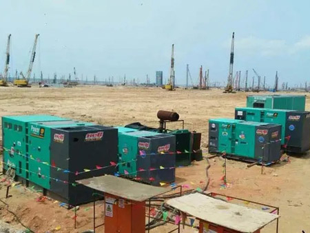 柳北如何检查和清洗空气滤清器？