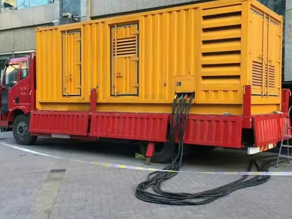 柳北发电机组控制系统如何更换？