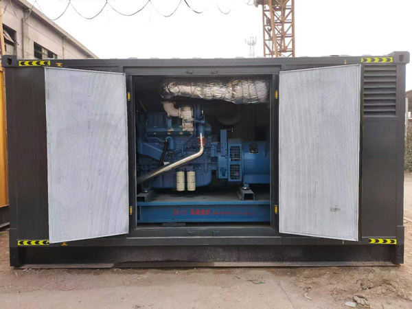 柳北柴油发电机组的电瓶应该如何选择？