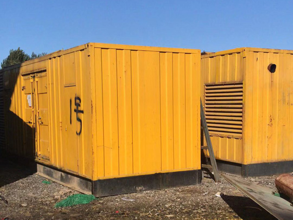 柳北柴油发电机组深海控制系统怎么样？