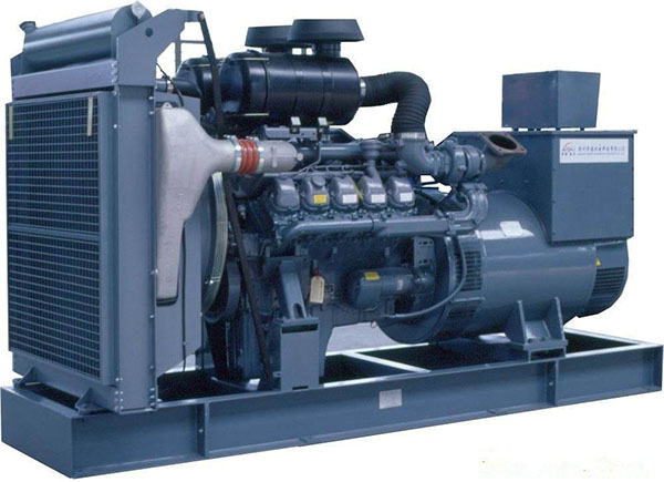 柳北发电机组冬季保养需注意哪些细节？